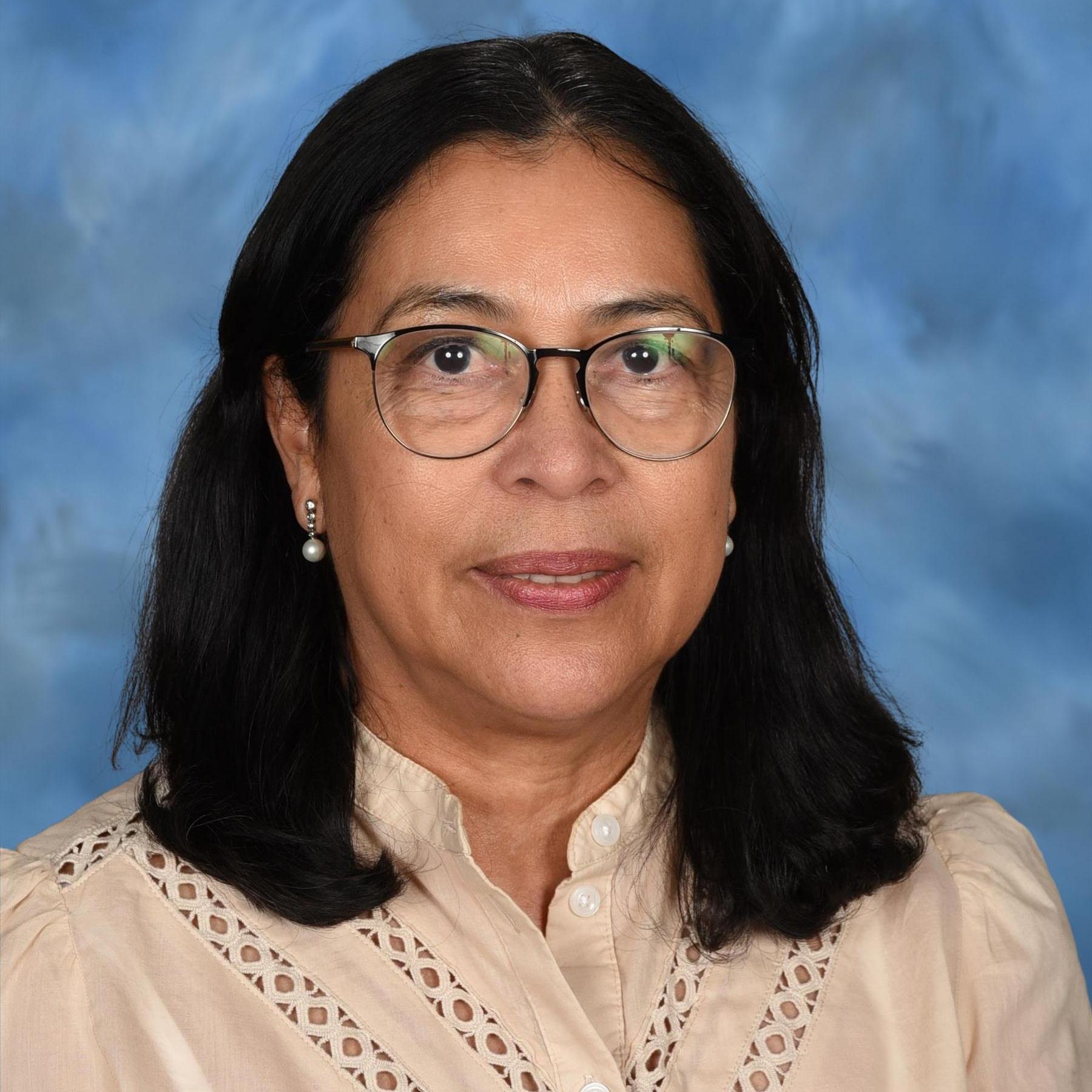 VirginiaOrozco's Profile Photo