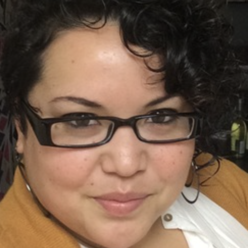 YeseniaMerino's Profile Photo