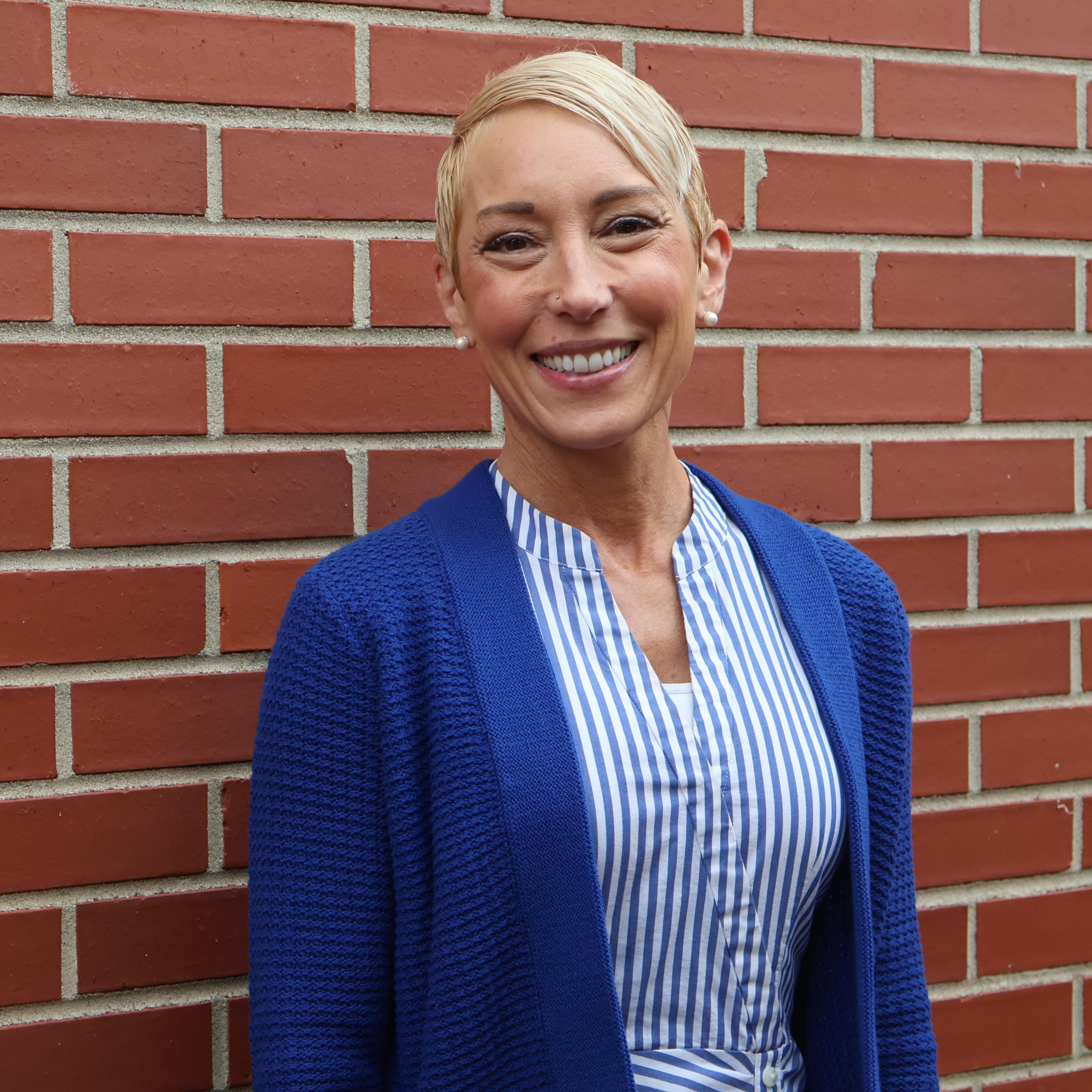 HeidiStone's Profile Photo