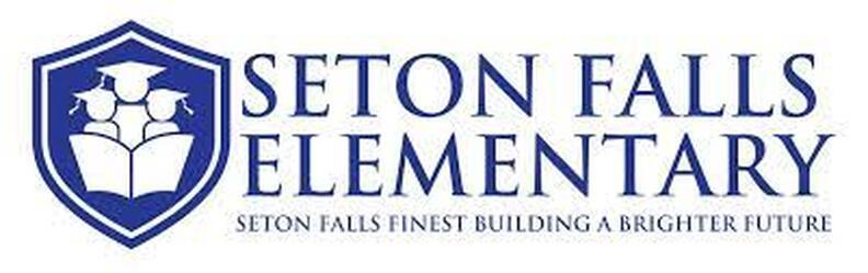 PS 111 Seton Falls logo