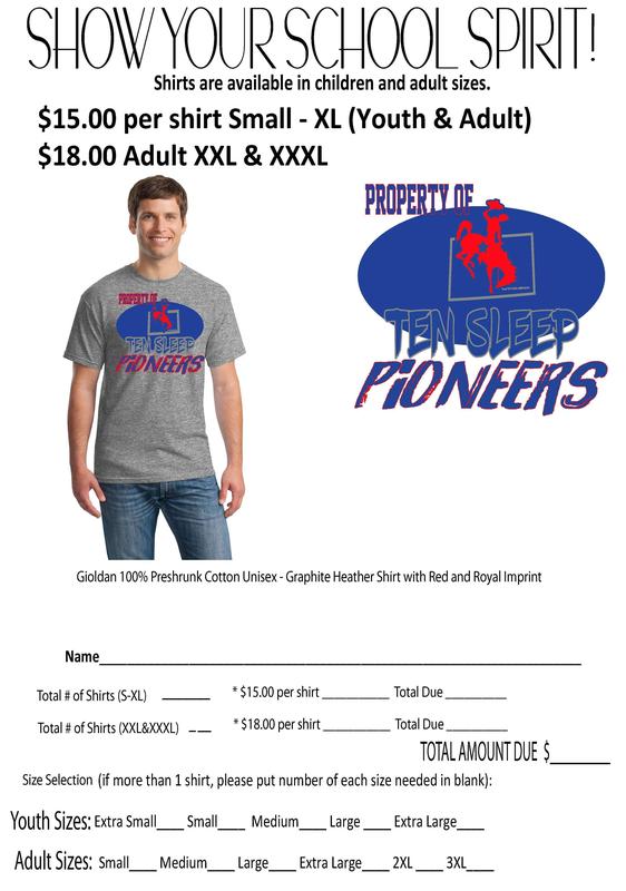 CSO T-Shirts Round 2 Thumbnail Image