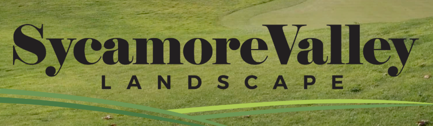 Sycamore Valley Landscape