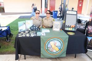 Photos from the 2026 College & Career Fair