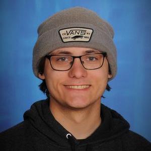 ConnorWeddle's Profile Photo