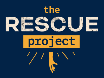 The Rescue Project Featured Photo
