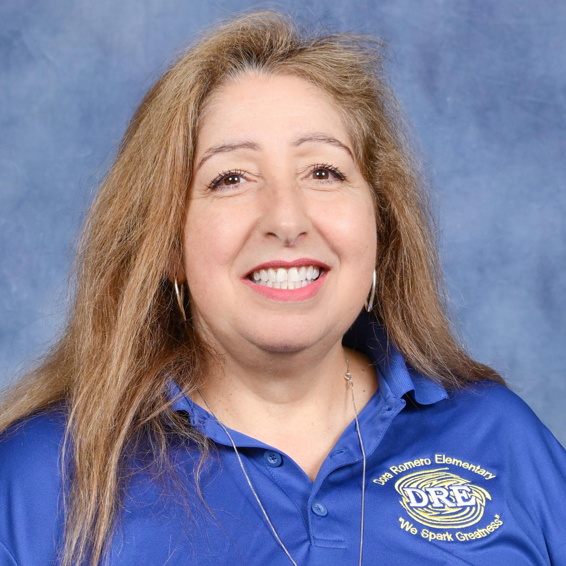 NormaCisneros's Profile Photo