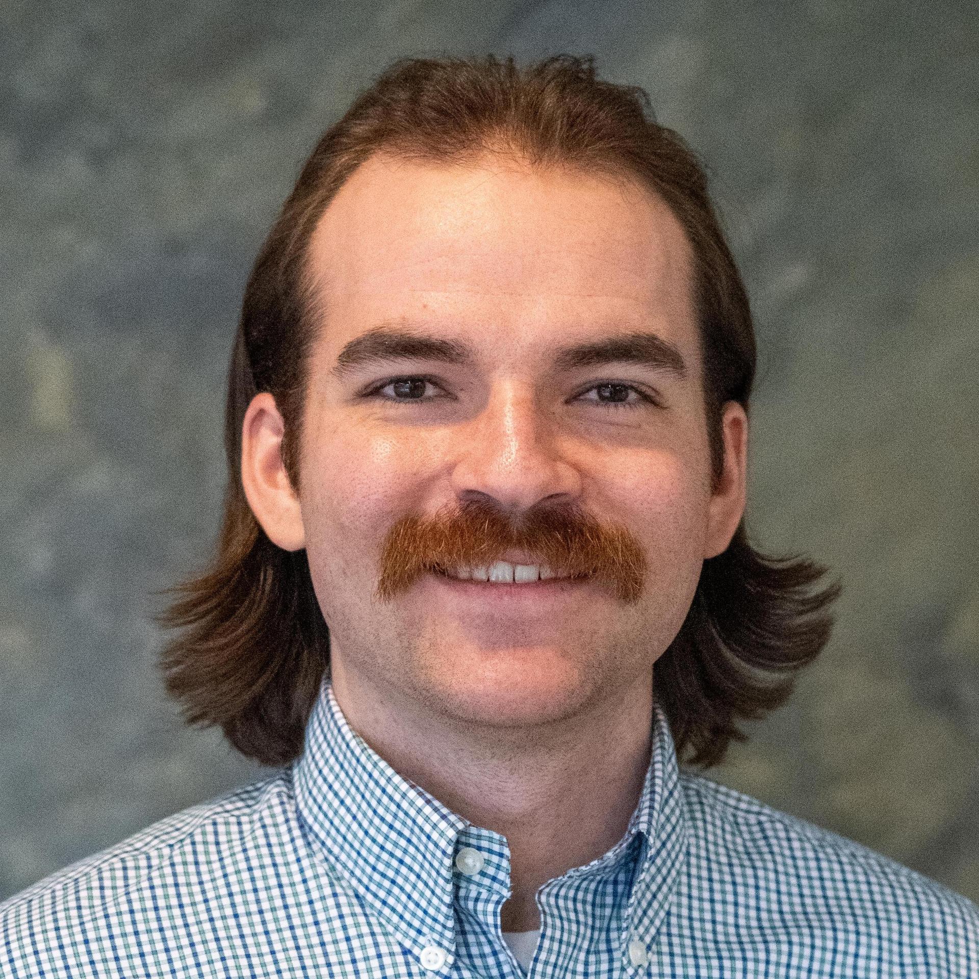 Joe Palaski, Business Manager