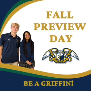 Fall Preview Day