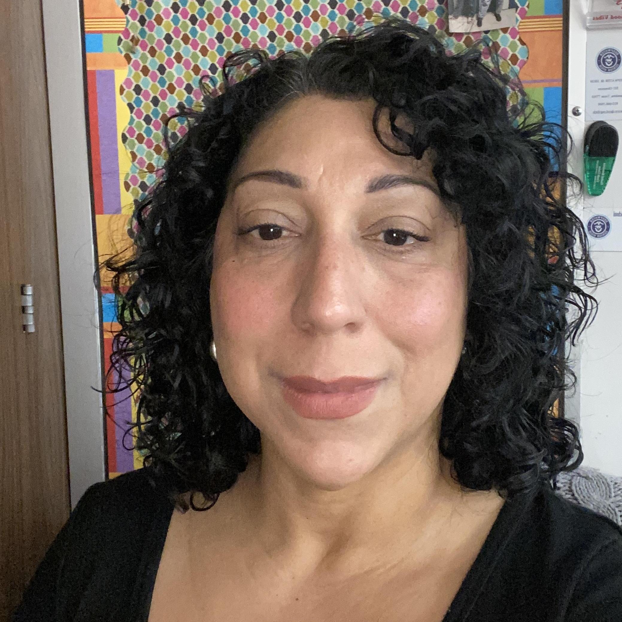 RuthRosas's Profile Photo