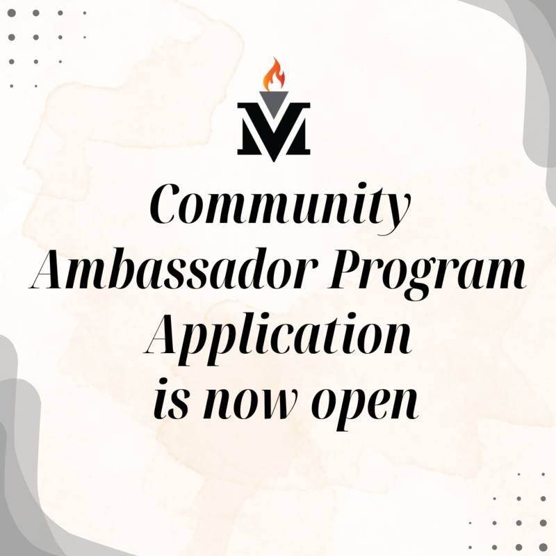 Ambassador Program