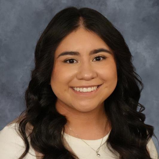 AbigailCruz's Profile Photo