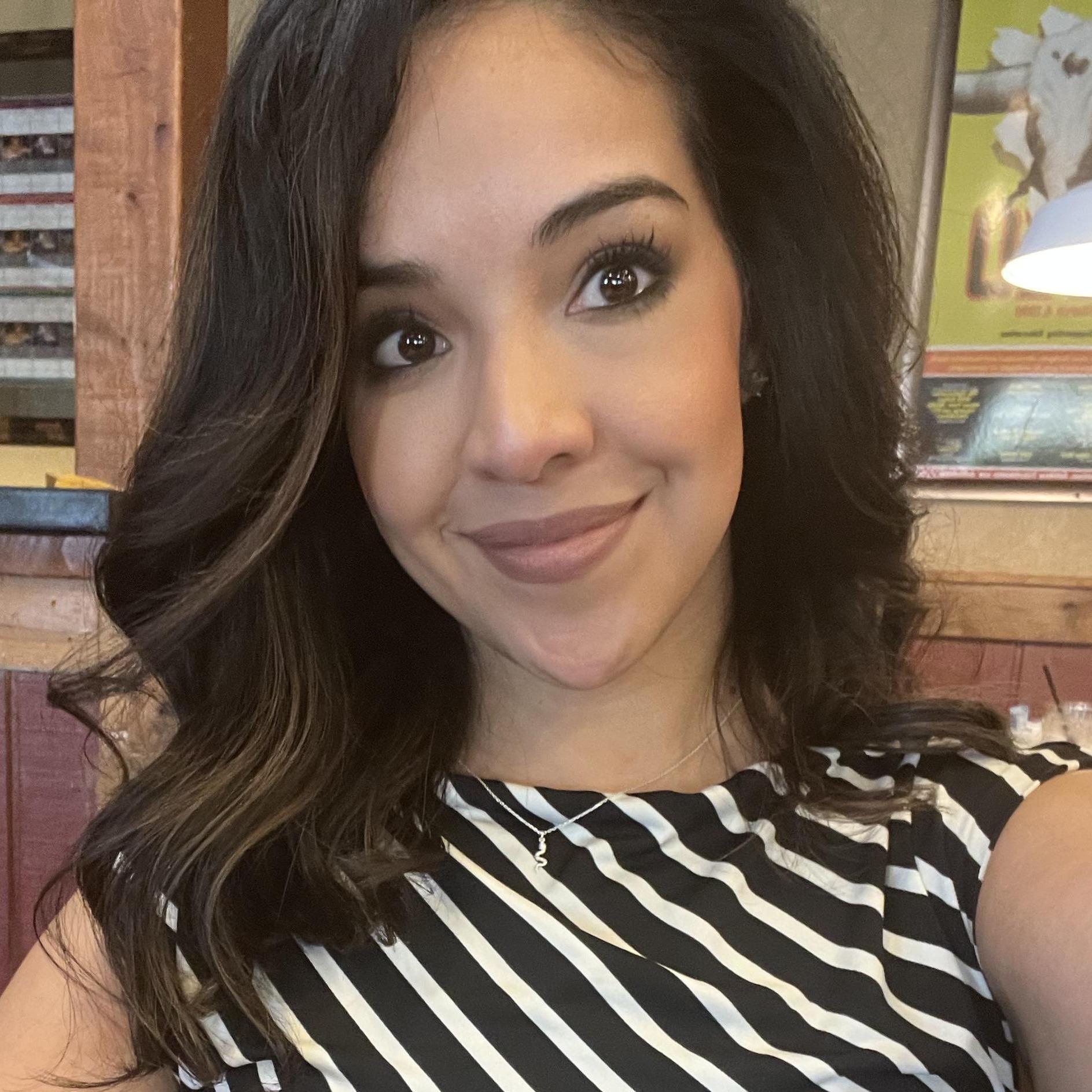 AshleyArevalo's Profile Photo