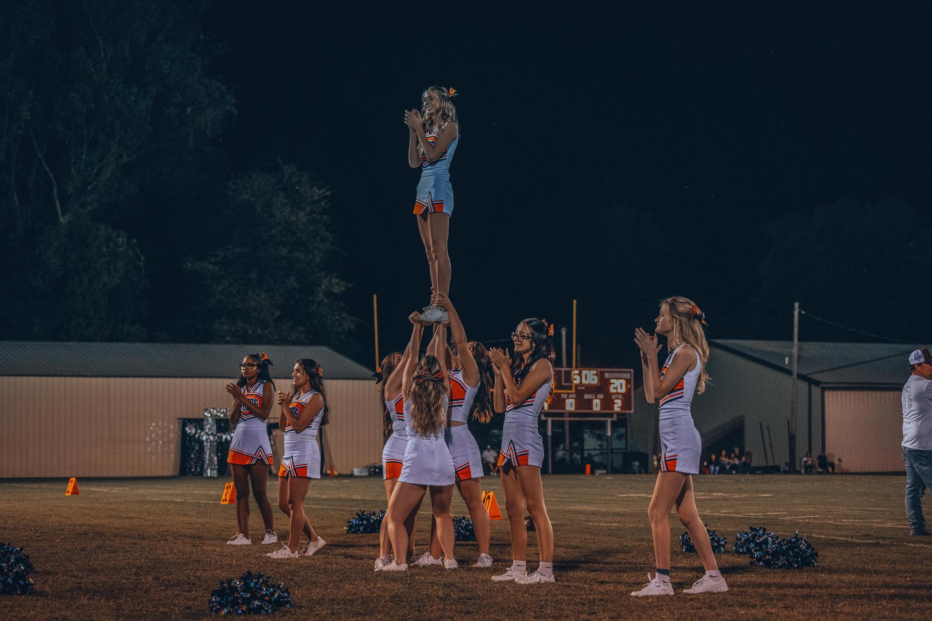 WHS TIGERS