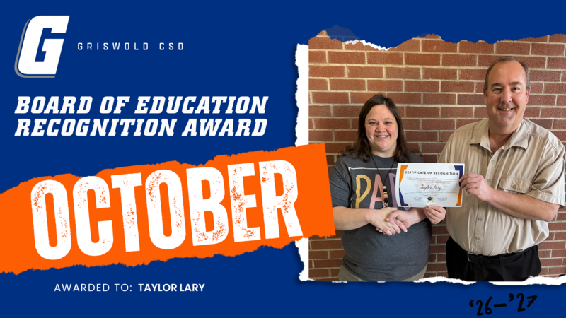 October BOE