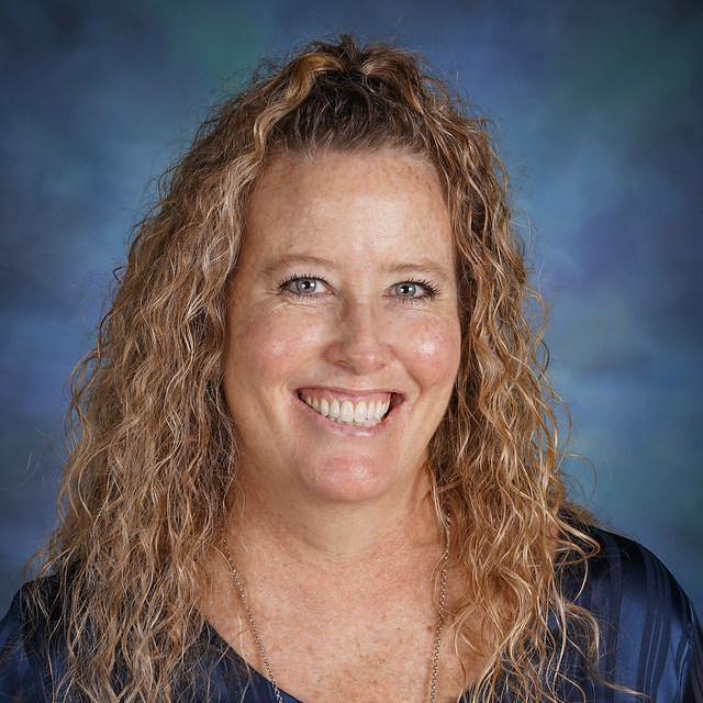 Jennifer Del Rio's Profile Photo