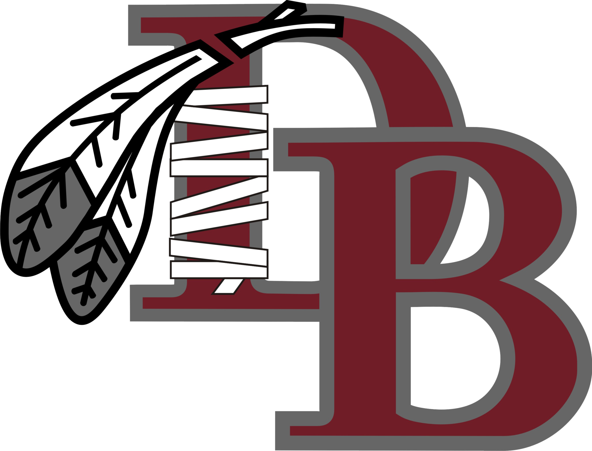 DBHS logo