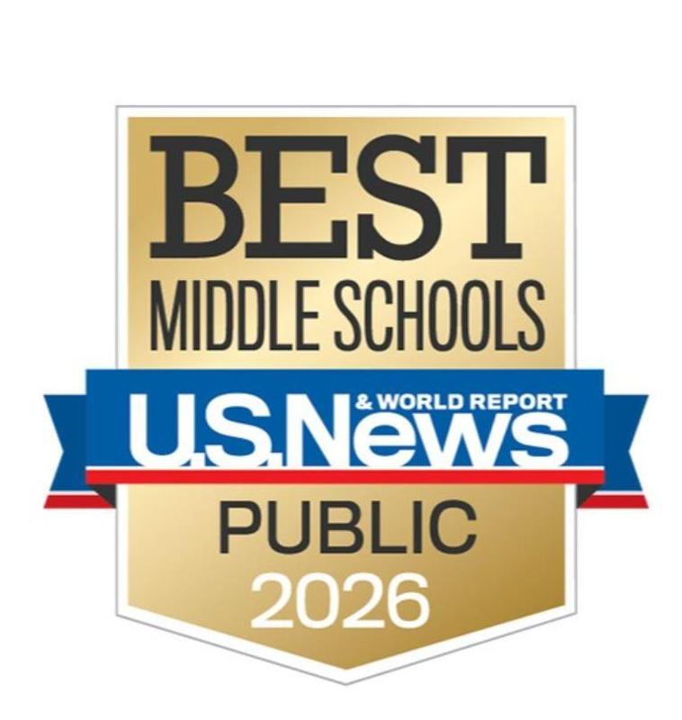 SOUTH POINTE RISES AGAIN IN US NEWS AND WORLD REPORT RANKINGS!