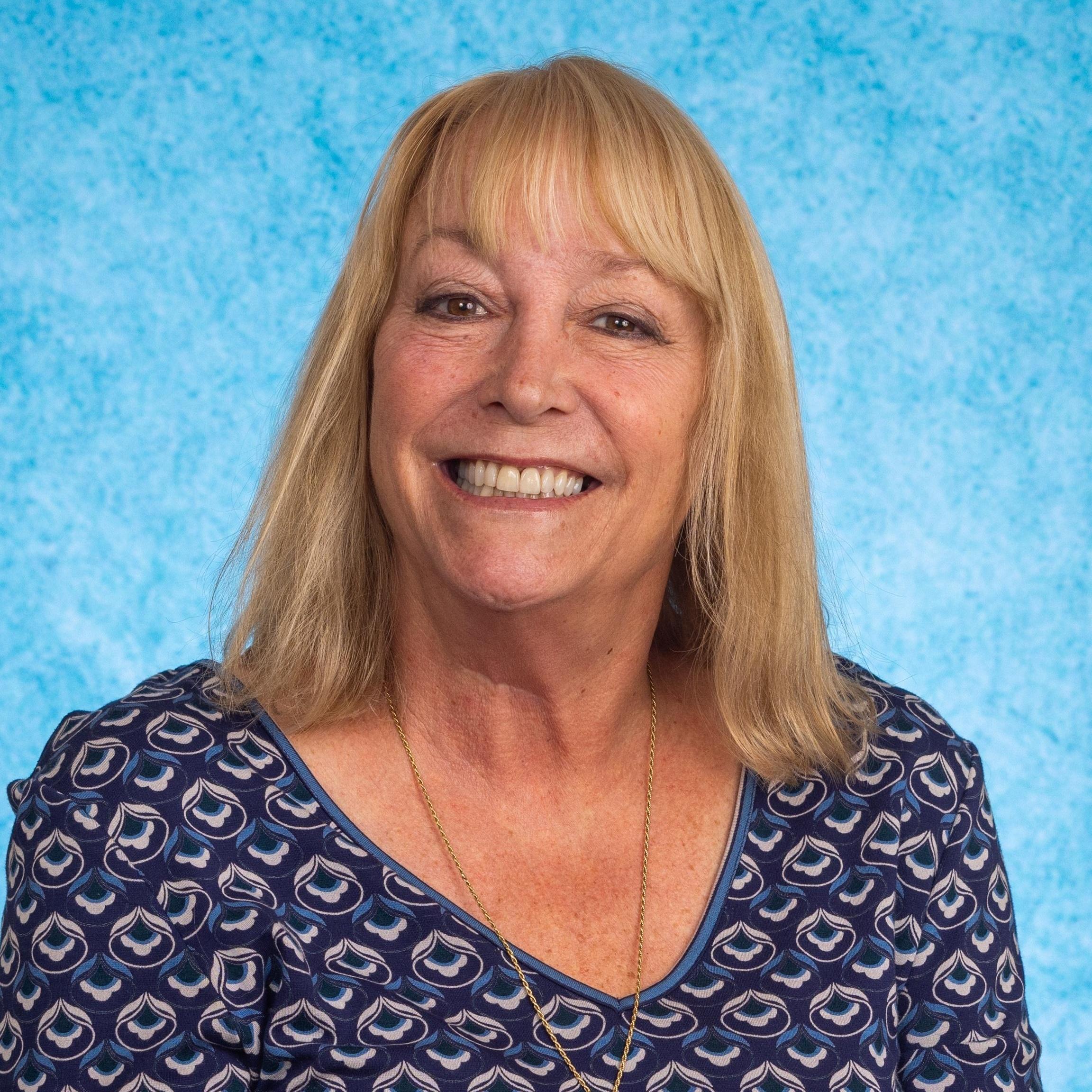 SandyCaouette's Profile Photo