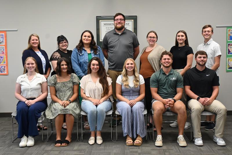 The Coal City School District welcomes 13 new educators.