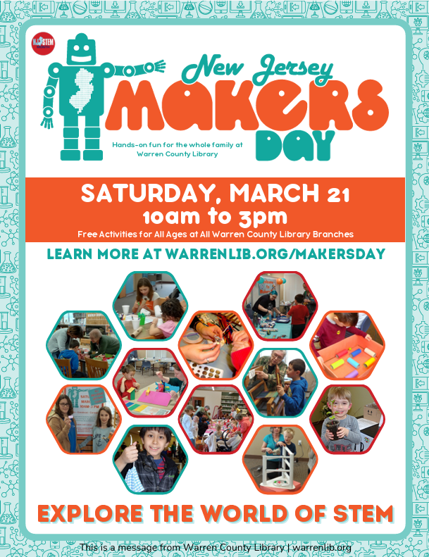 Makers Day