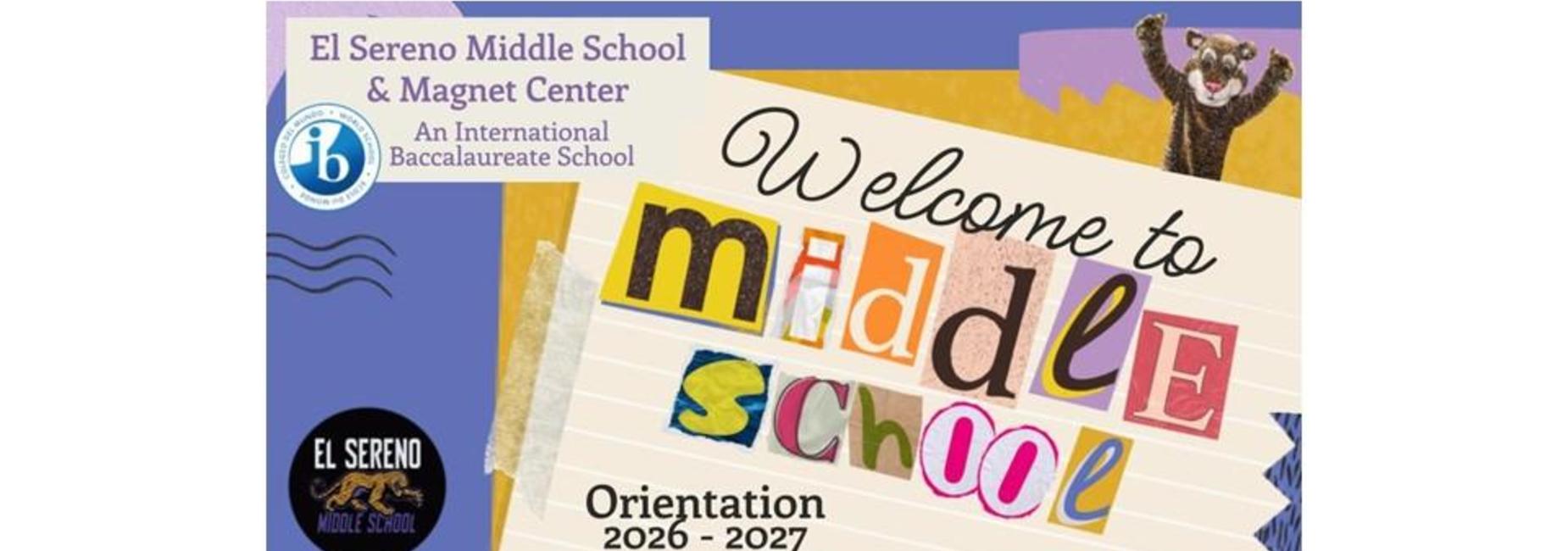 Orientation