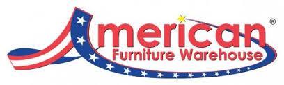 American Furniture Warehouse Logo