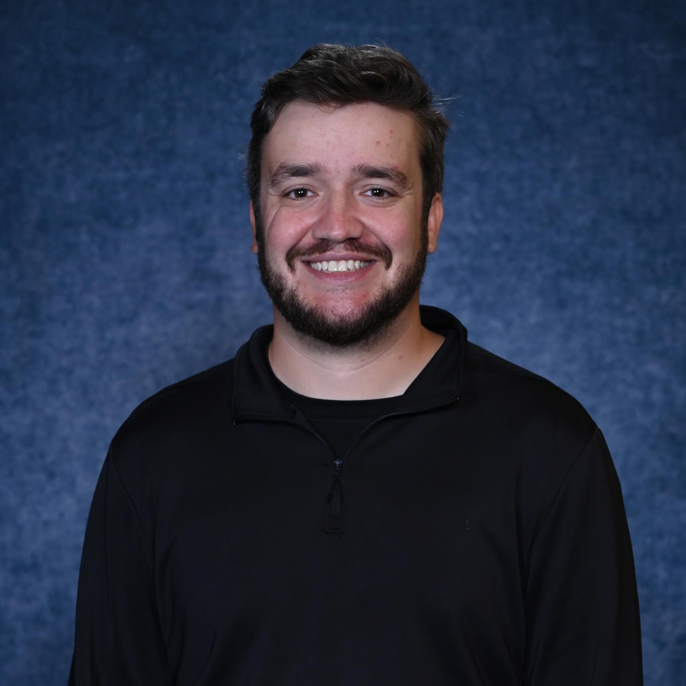 JaredBest's Profile Photo