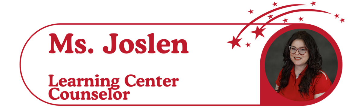 Ms. Joslen Header
