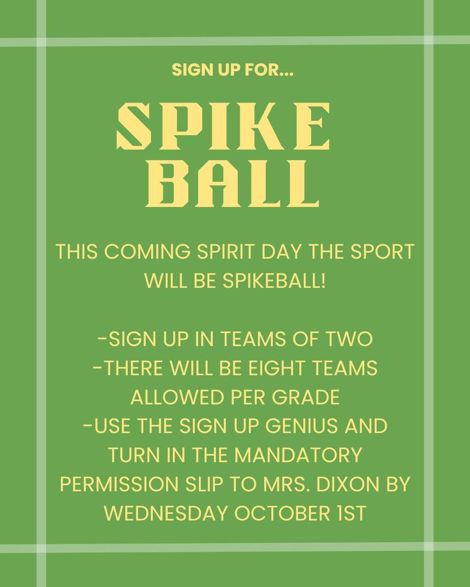 spikeball