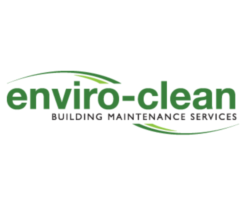 enviro-clean logo
