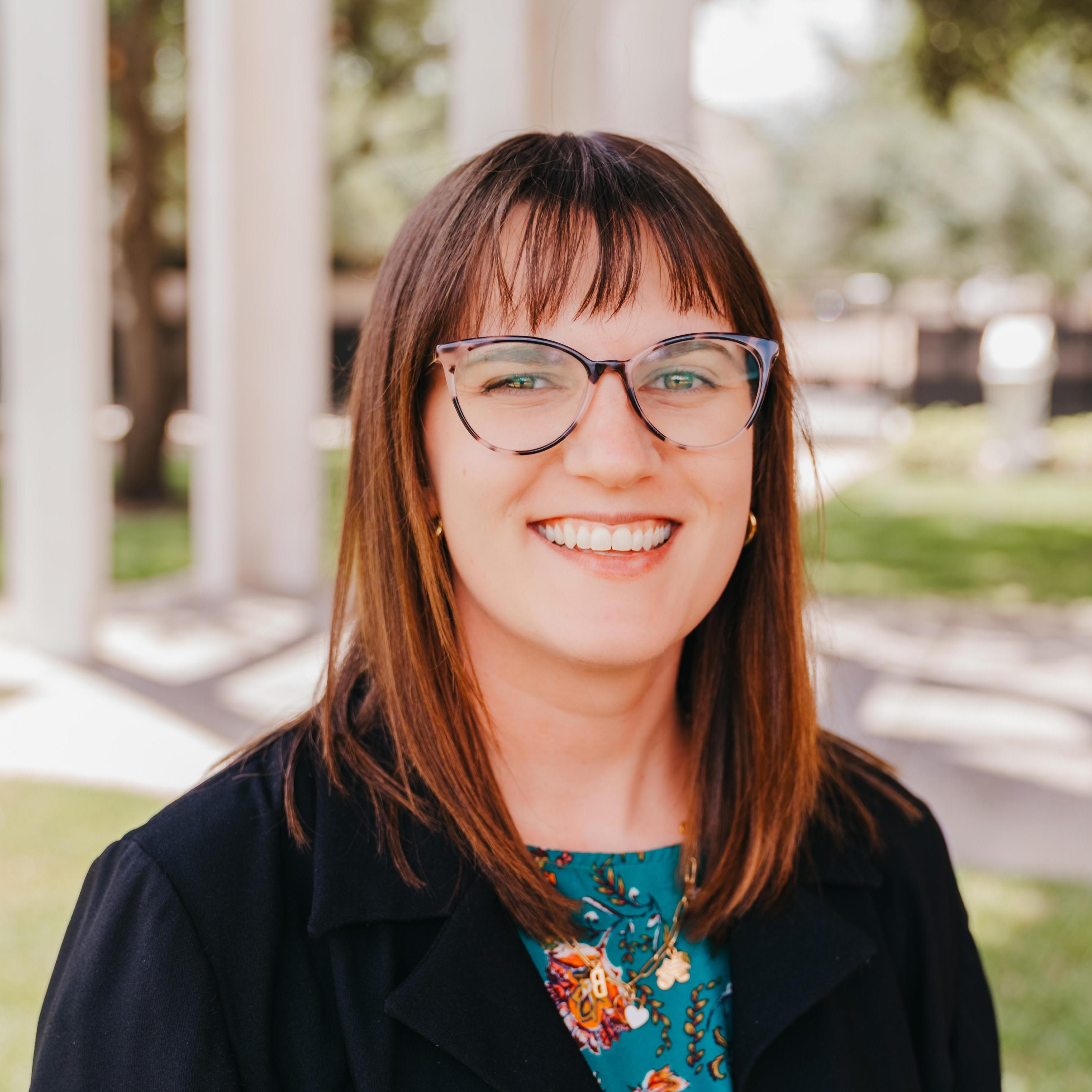 BrookeCooper's Profile Photo