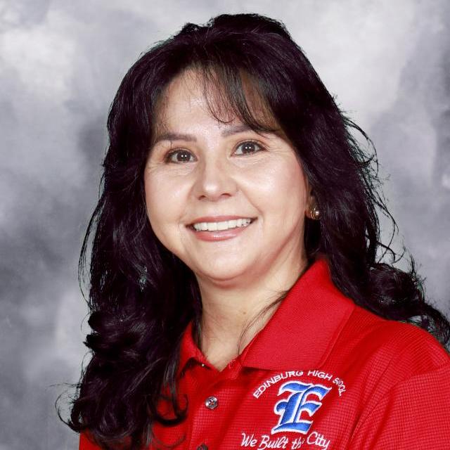 EstherMendoza's Profile Photo