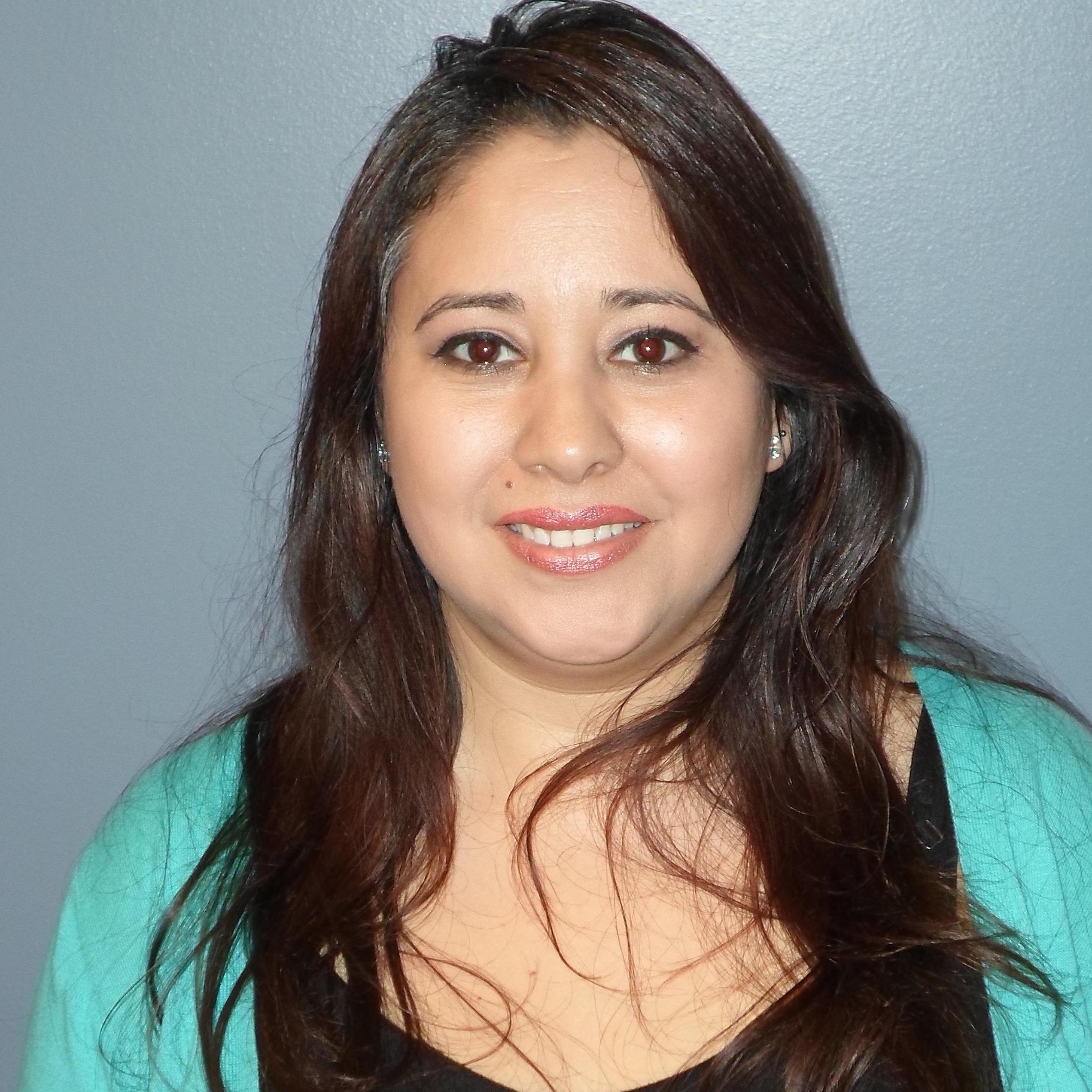 MariaMacias's Profile Photo