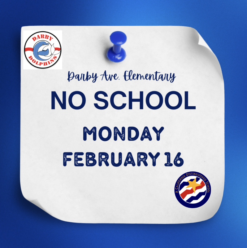 No School Featured Photo
