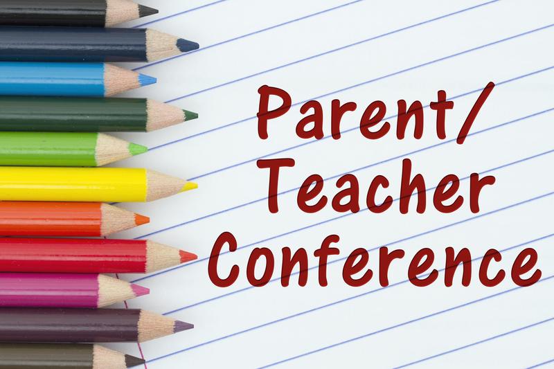 Parent Teacher Conferences