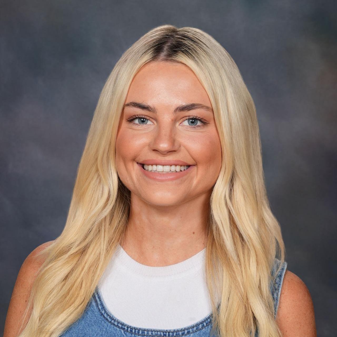 AshleyClarke's Profile Photo