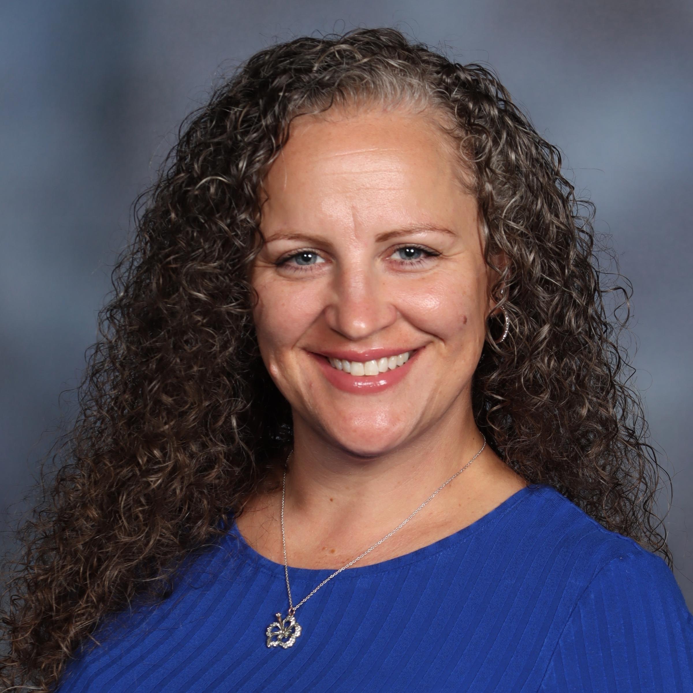 JenniferGeibel's Profile Photo