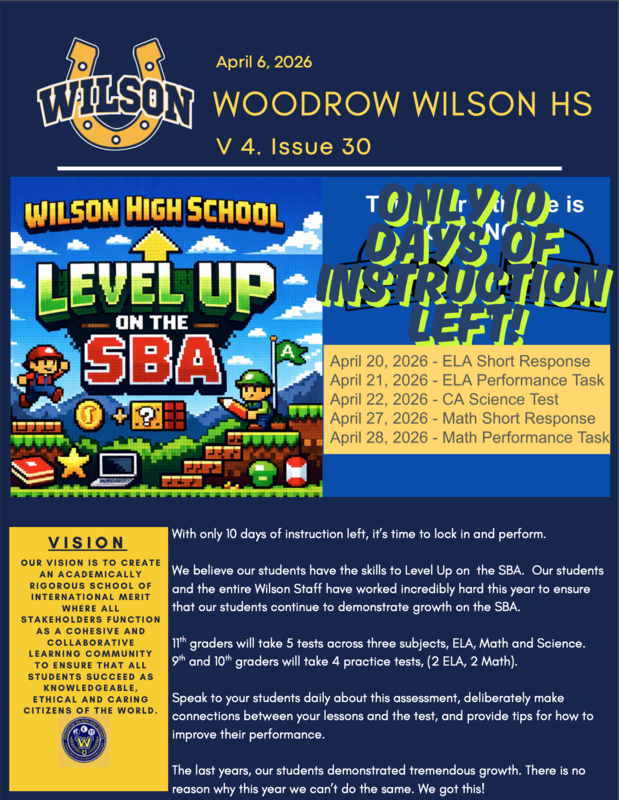 Newsletter