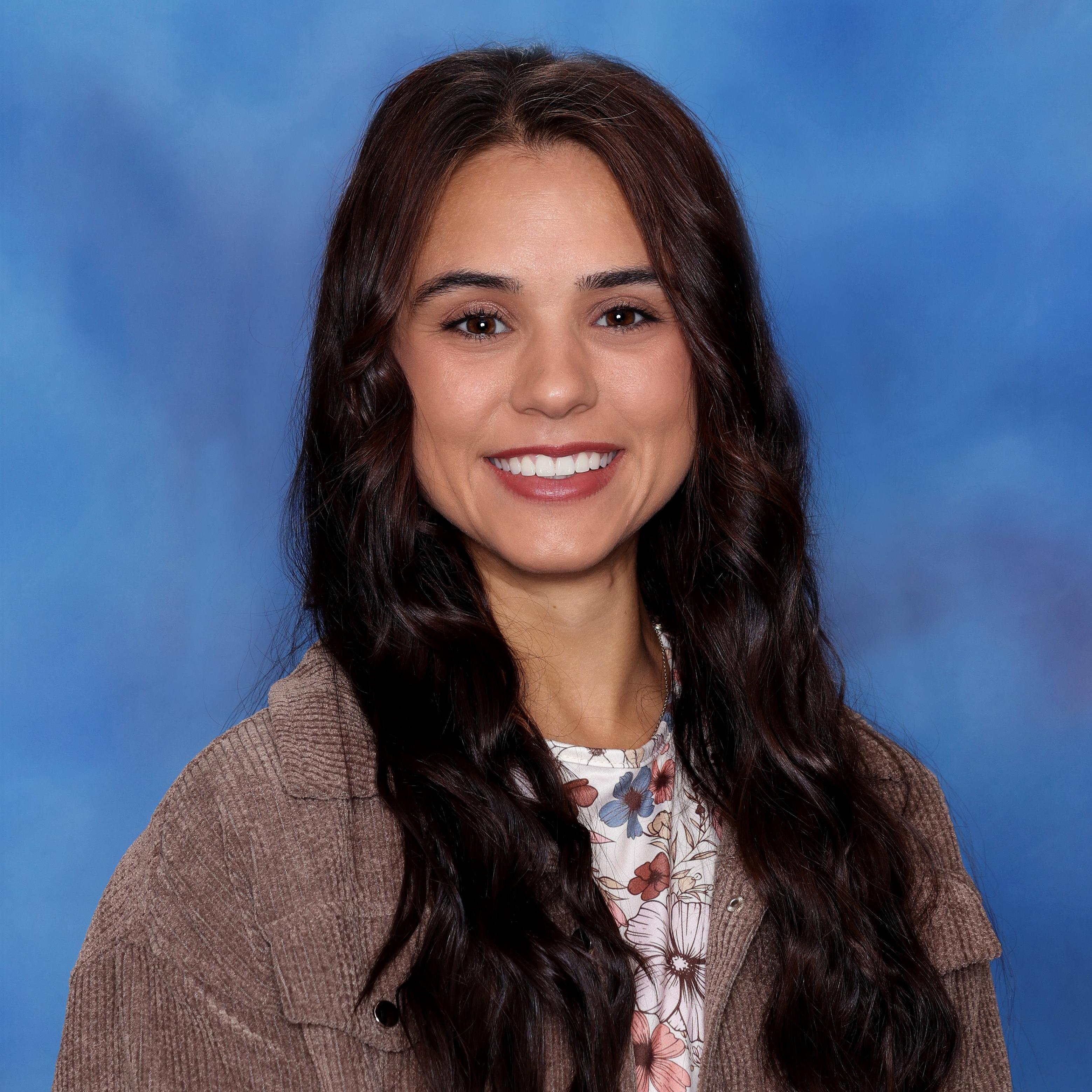 AndreaDiGregorio's Profile Photo