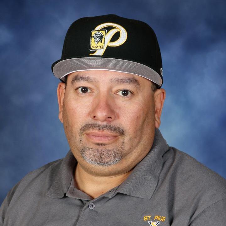 JaredArchibeque's Profile Photo