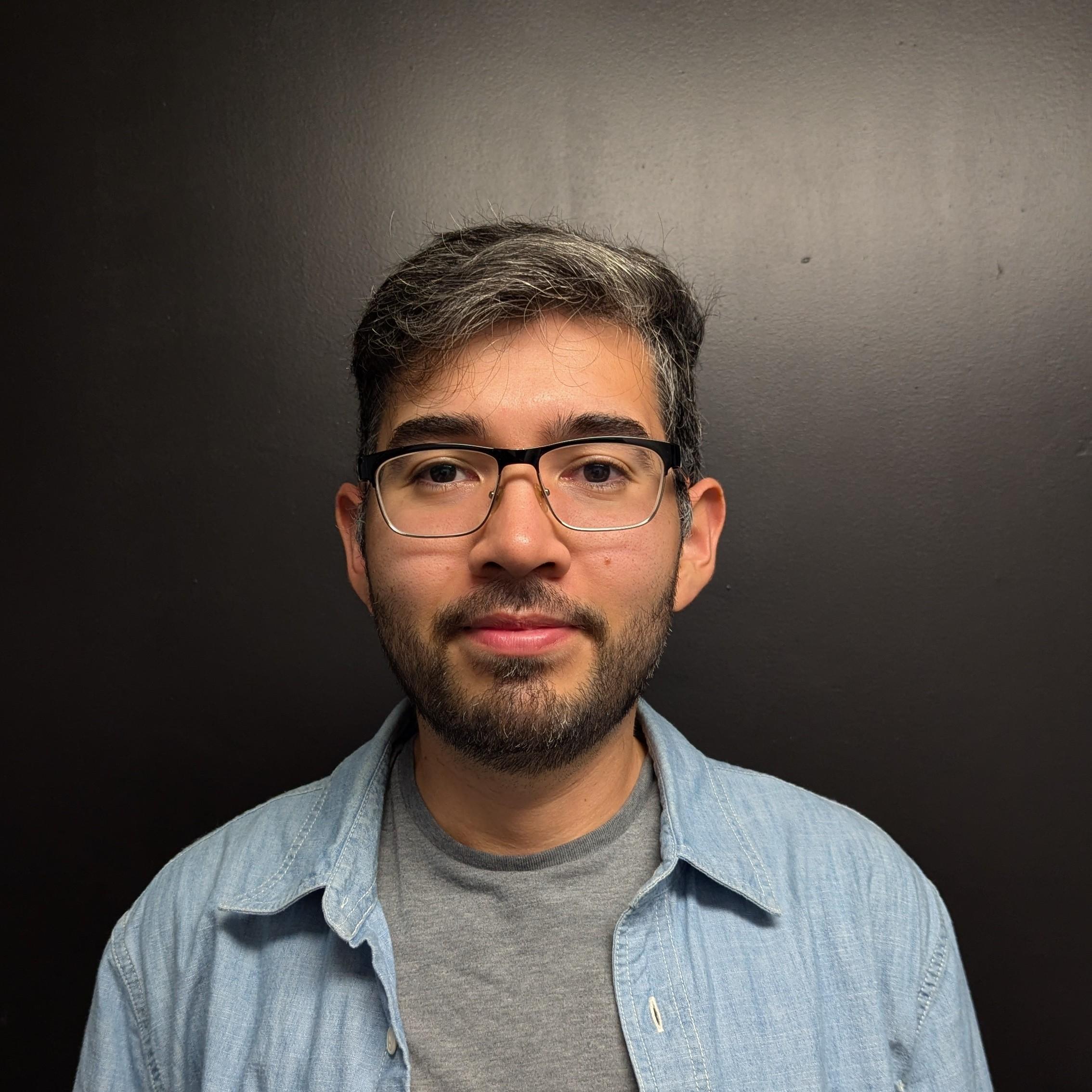 HumbertoMadueno Maldonado's Profile Photo