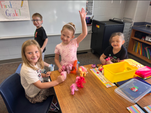 "See you at the Pole" 2025