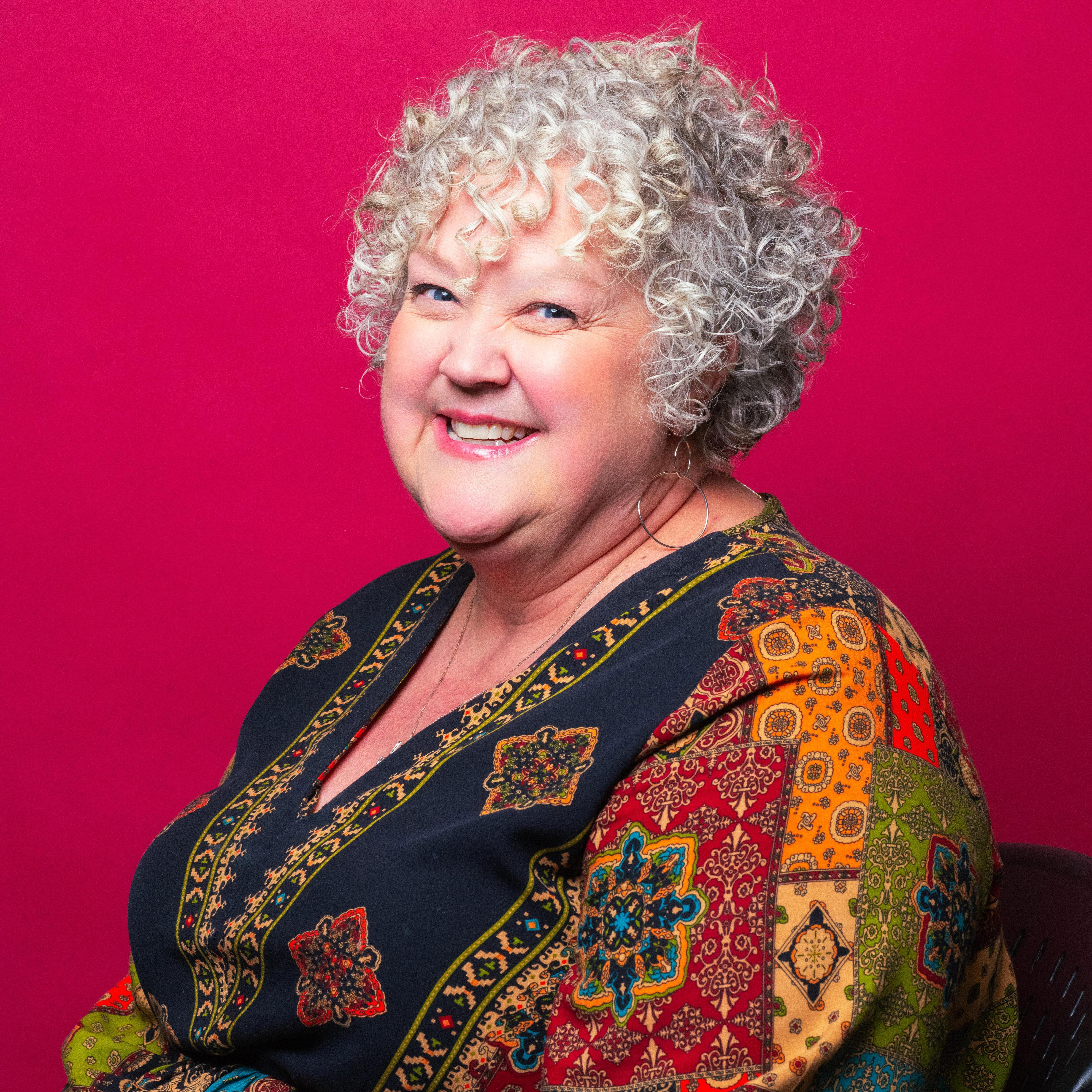 MaryRandazzo's Profile Photo