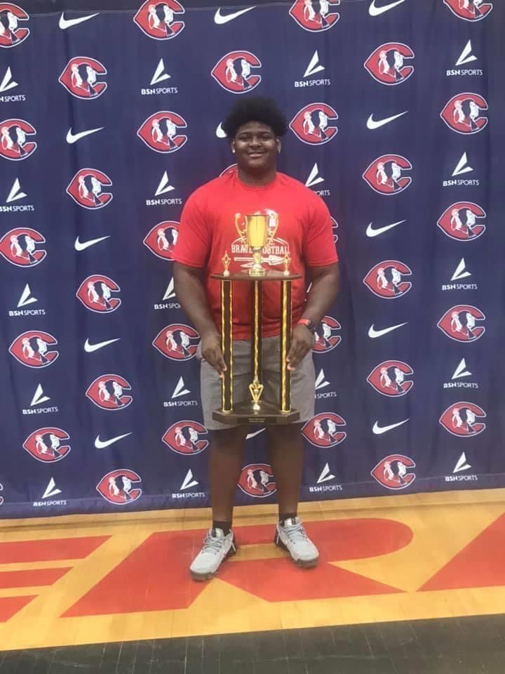 Athletics Home Athletics Cheraw High School