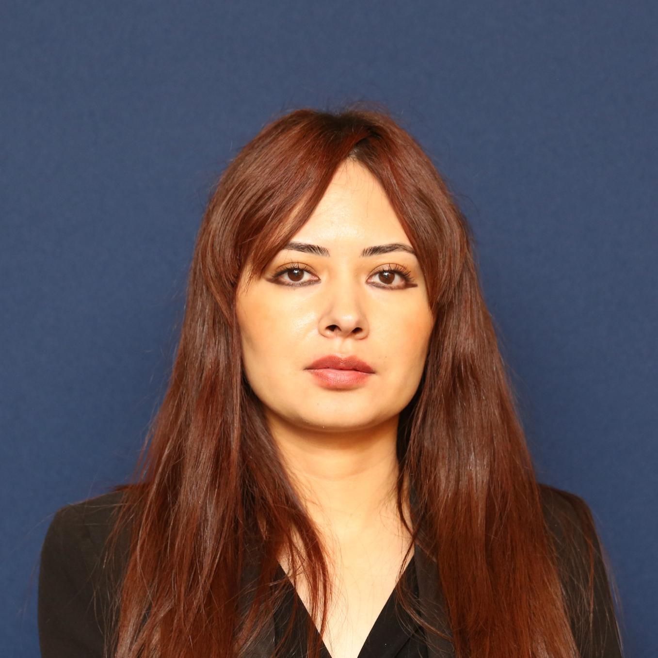 MonicaPina's Profile Photo