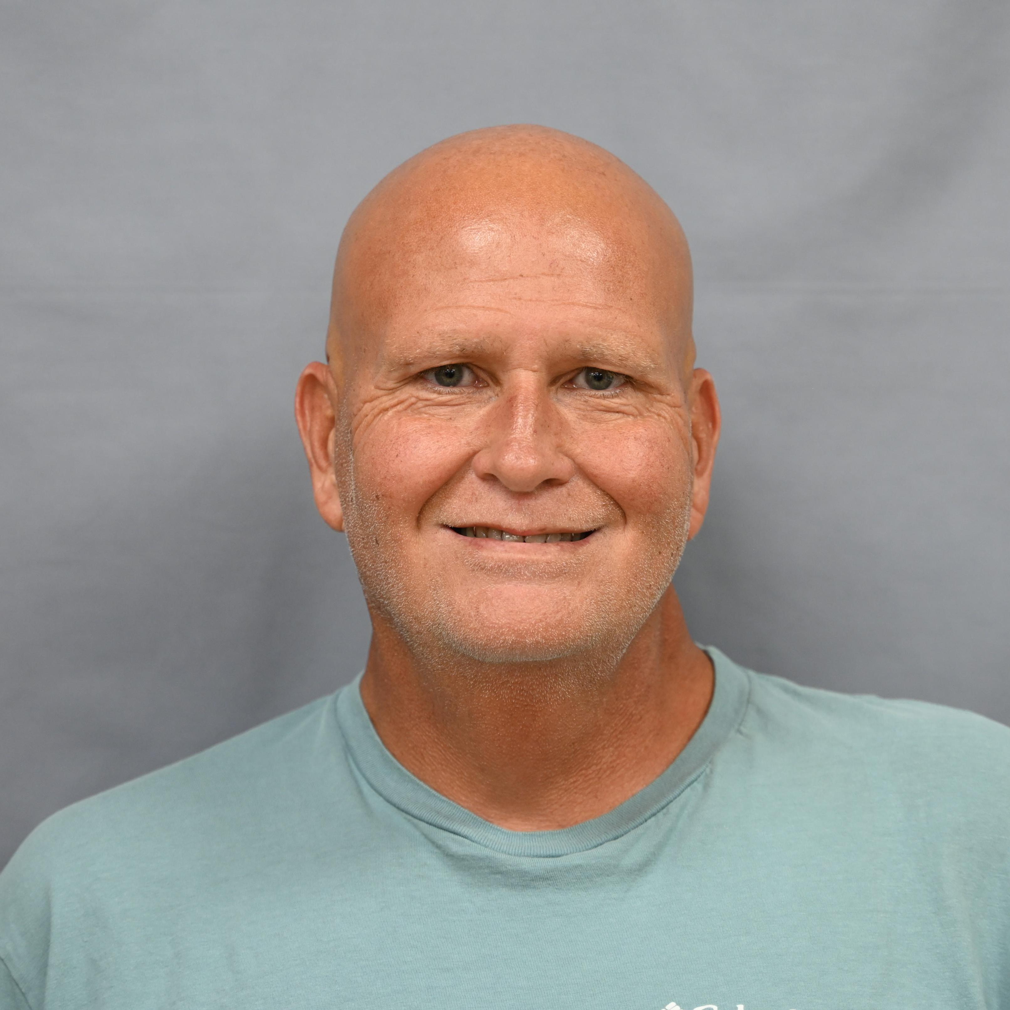 TerryHarris's Profile Photo