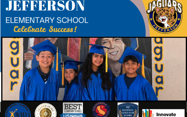 jefferson awards