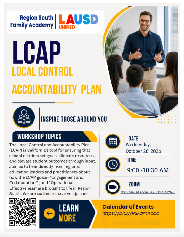 LCAP English 10-28-26