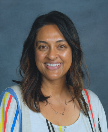Punita Vakil