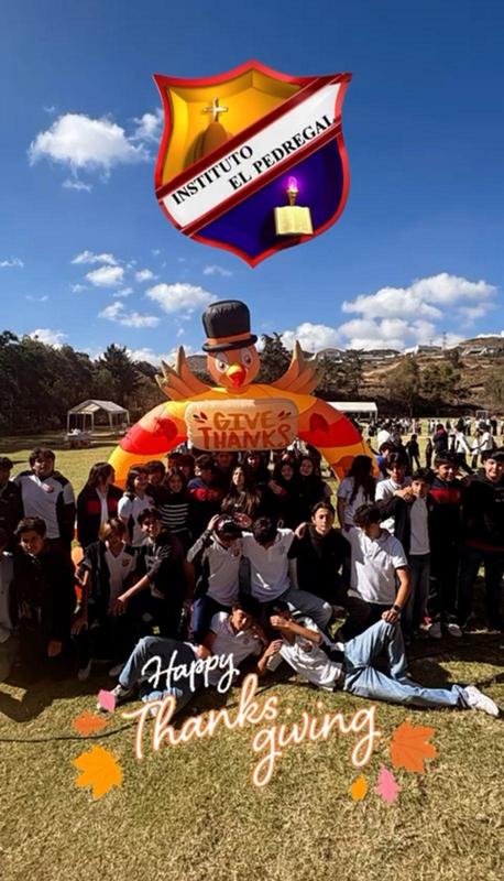 🦃 Happy Thanksgiving! 🍁 Featured Photo